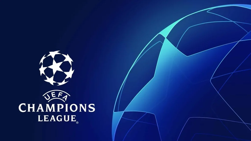 Ecuatorianos que marcaron gol en Champions League