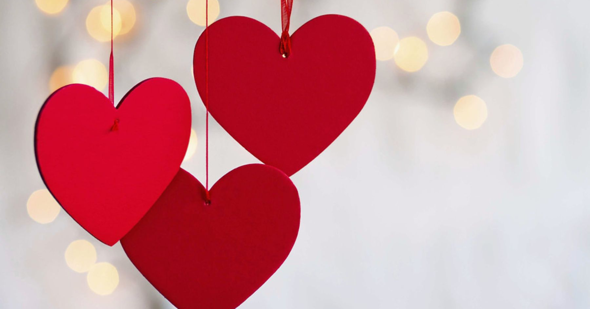 14 de febrero día de san valentín: Rituales y signos compatibles MasterBets365.com
