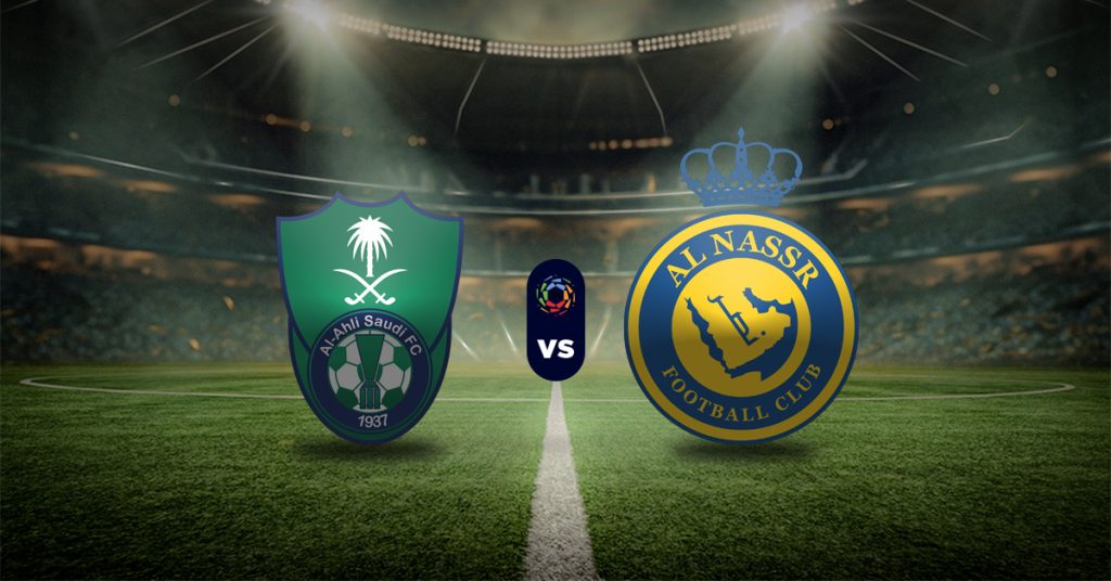 Con la nueva jornada de la Liga Profesional Saudí ardiendo, el duelo de Al Ahli vs Al Nassr será uno de los más interesantes de la fecha.