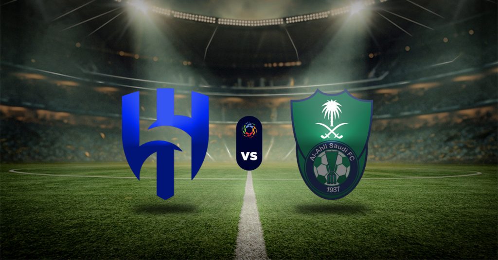 Esta jornada 23 de la Liga Profesional Saudí comienza con todo, pues se miden Al Hilal vs Al Ahli, este viernes 28 de febrero.
