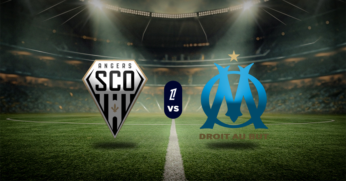 La fecha 21 de la Ligue 1 cerrará con todo, pues en el último choque se miden Angers vs Marsella; un partidazo que se jugará el 9 de febrero.