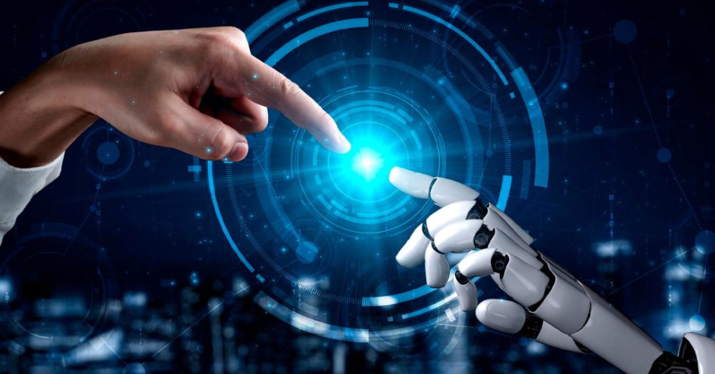 Avances sorprendentes en robótica que parecen de ciencia ficción