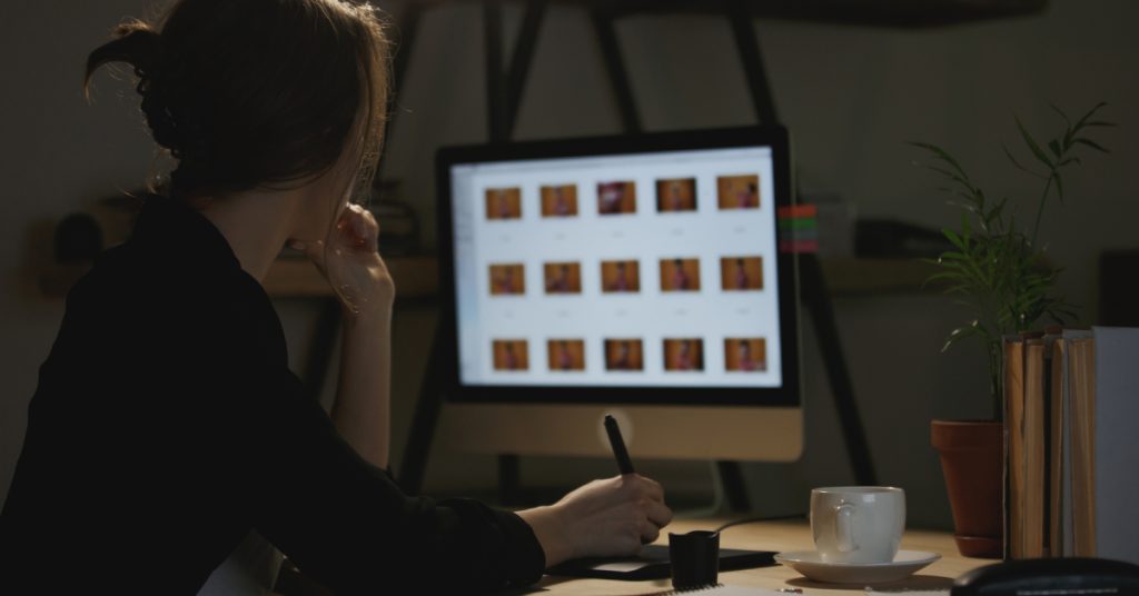 Bancos de imágenes gratis: Dónde descargar fotos en alta calidad