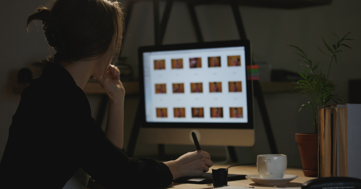 Bancos de imágenes gratis: Dónde descargar fotos en alta calidad