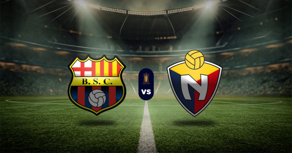 Los duelos de vuelta de la fase 2 de la Copa Libertadores ya están aquí y entre los partidos importantes destacan Barcelona vs El Nacional.