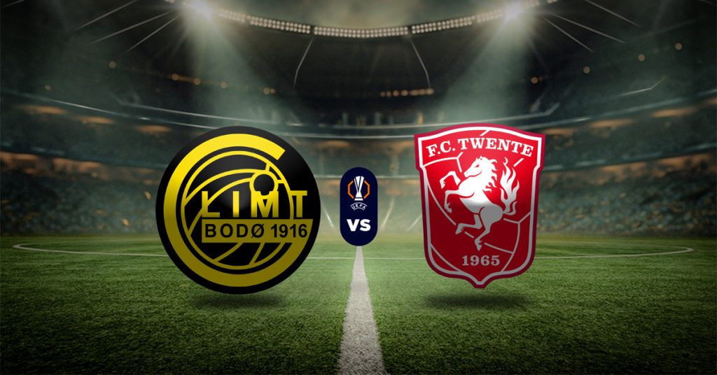 En este choque de Bodo/Glimt vs Twente se espera un gran duelo de estos playoffs a octavos de final a Europa League, este 20 de febrero.