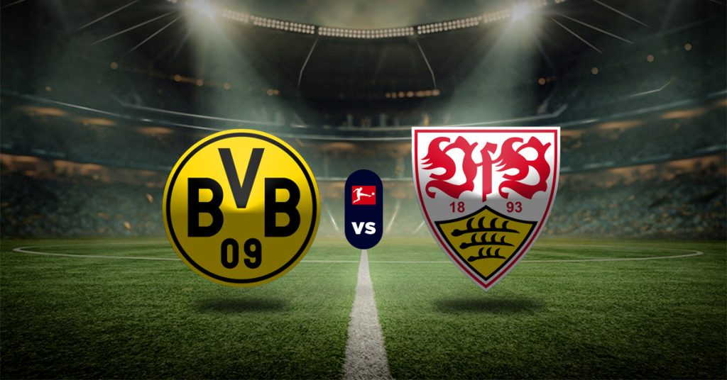 El duelo de Borussia Dortmund vs Stuttgart será uno de los más atractivos en esta jornada 21 de la Bundesliga y se jugará este 8 de febrero.