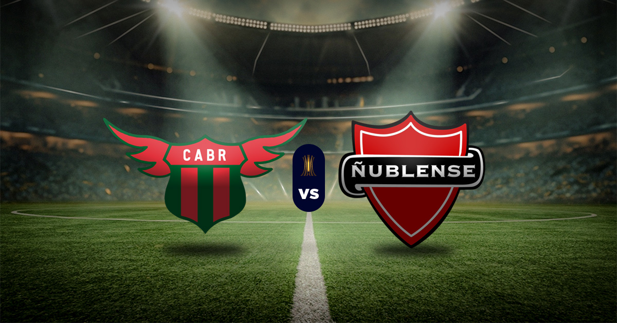 Aunque llegan en momentos complicados, este duelo de Boston River vs Ñublense será uno de los más importantes de Fase 2 de Copa Libertadores.