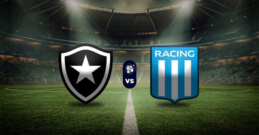 El duelo decisivo ha llegado, pues la vuelta de la Recopa Sudamericana, el partido de Botafogo vs Racing Club, será este 27 de febrero.