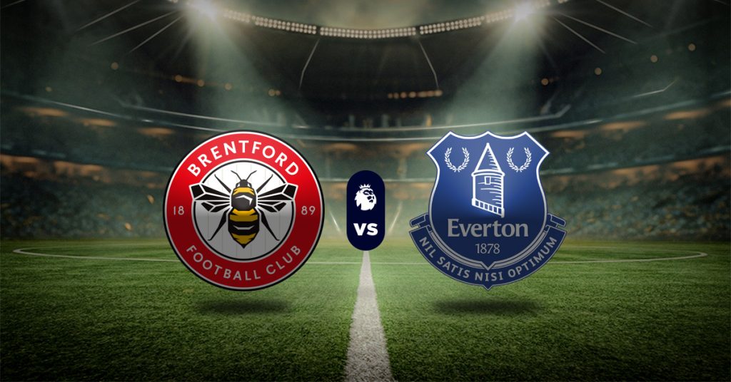 Este 26 de febrero uno de los choques que arranca la jornada de este miércoles en Premier League será el de Brentford vs Everton.
