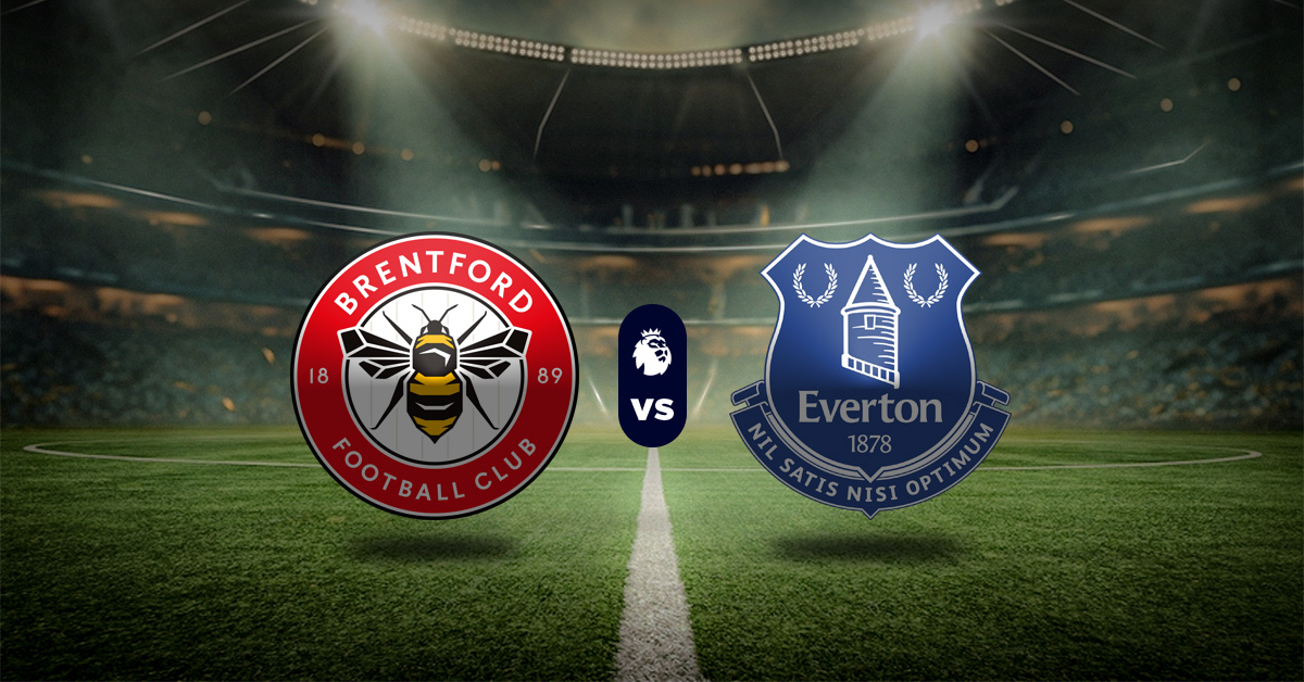 Este 26 de febrero uno de los choques que arranca la jornada de este miércoles en Premier League será el de Brentford vs Everton.