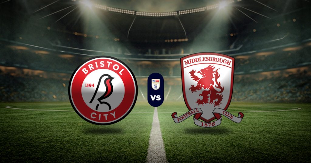 Se acerca el final de la Championship y en este choque Bristol City vs Middlesbrough se verá enmarcada la guerra por los puestos de ascenso.