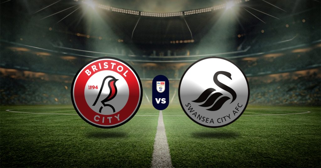 La jornada 31 en la Championship termina con un verdadero partidazo, pues se miden Bristol City vs Swansea, este domingo 9 de febrero.