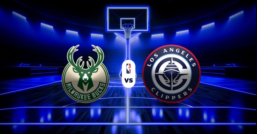 Toda la acción de la NBA regres y en MasterBets365 te damos el Pronóstico NBA de Bucks vs Clippers, que será un partidazo este 20 de febrero.
