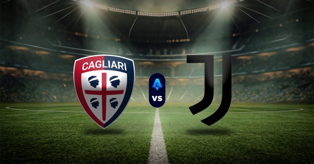 Entre los duelos calves de esta jornada 26 de la Serie A se enceuntra el que protagonizarán Cagliari vs Juventus, este 23 de febrero.