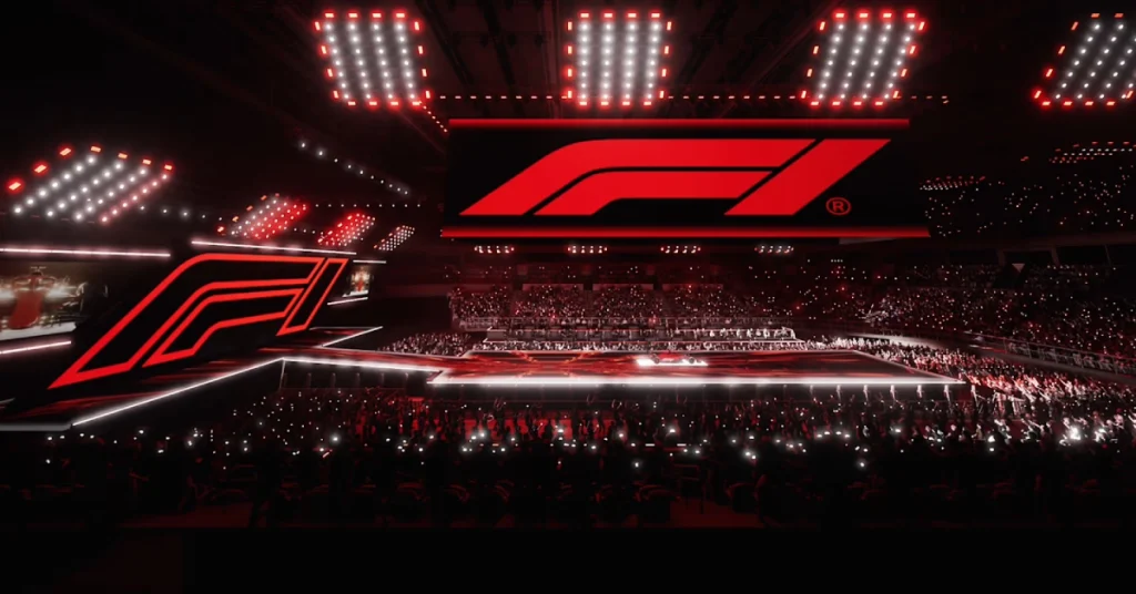 Calendario F1 2025: Eventos, presentaciones y test de pretemporada MasterBets365.com