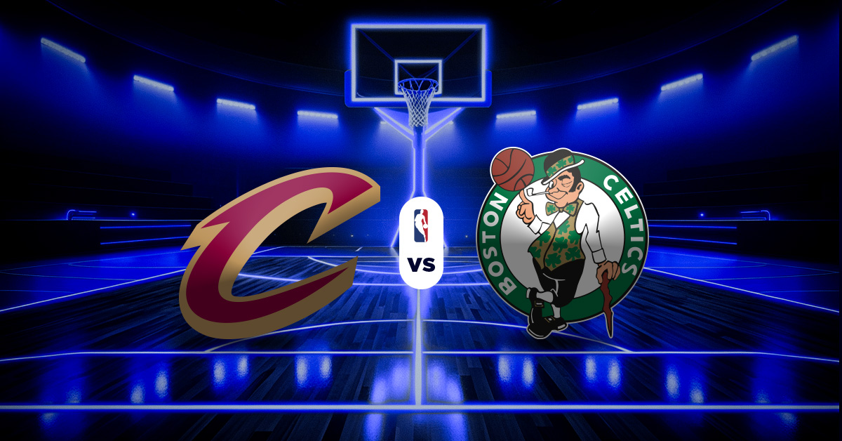 Este choque de Cavaliers vs Celtics será el tercero en la temporada de NBA. Con una victoria por bando, ambos buscan el desempate.