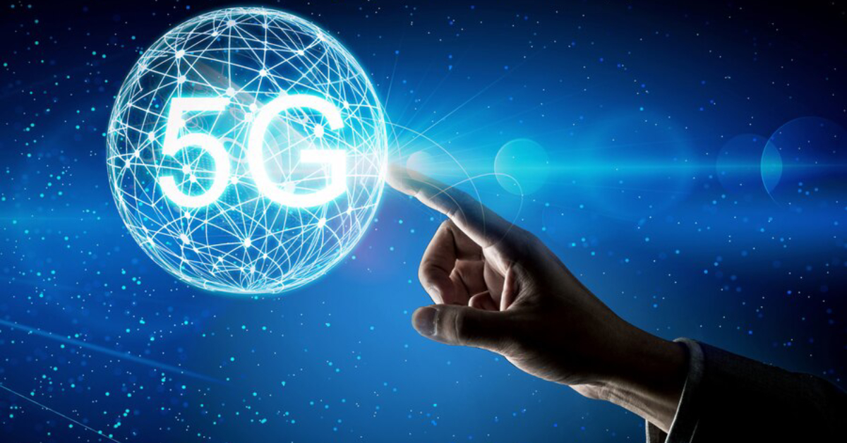Cómo funciona la tecnología 5G y qué beneficios tiene