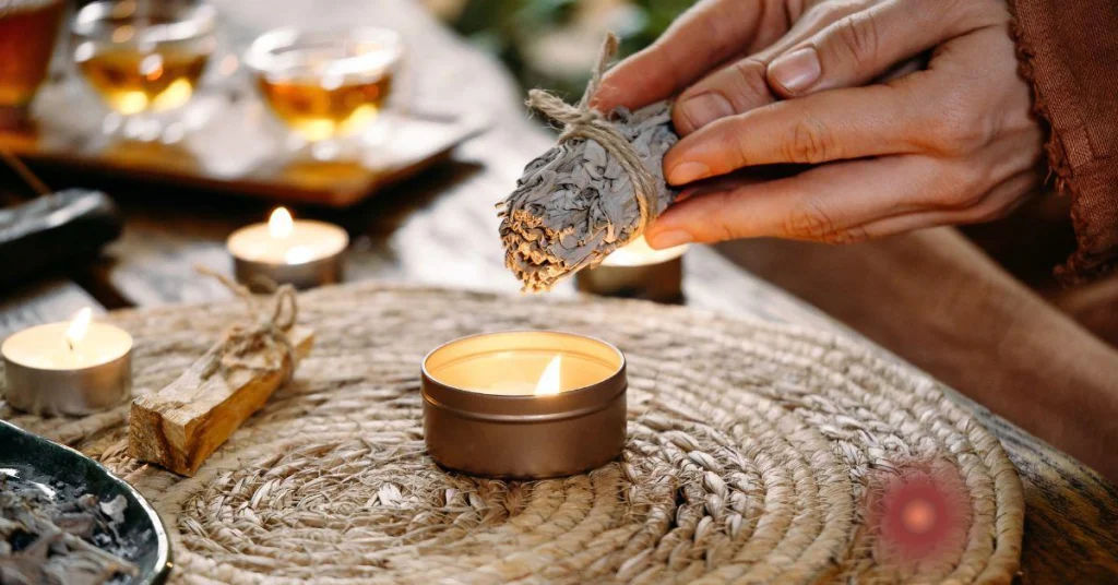 Cómo hacer un amarre de amor en casa: ritual paso a paso MasterBets365.com