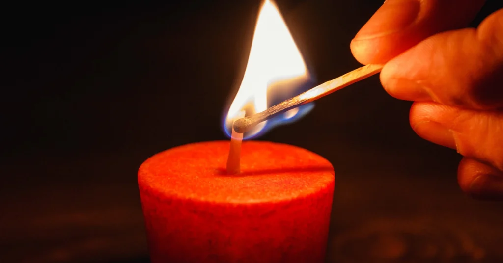 Cómo hacer un endulzamiento: Ritual casero paso a paso MasterBets365.com