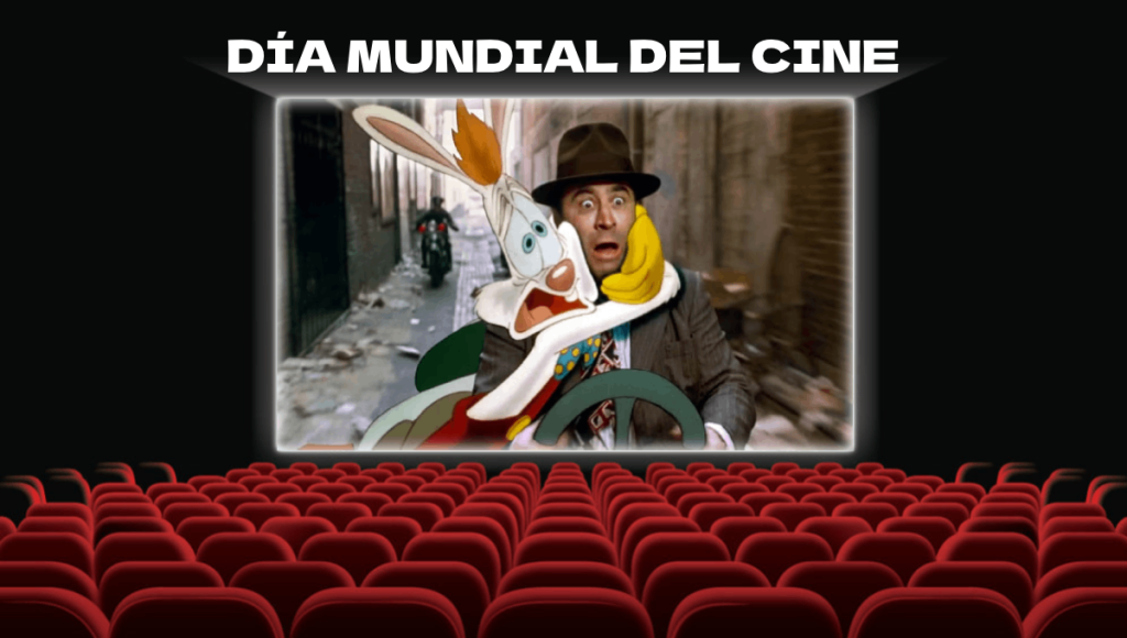 Este 8 de febrero se celebrar el Día Mundial del Cine; así en MasterBets365 te invitamos a festejarlo con todo y apostando sin miedo a ganar.