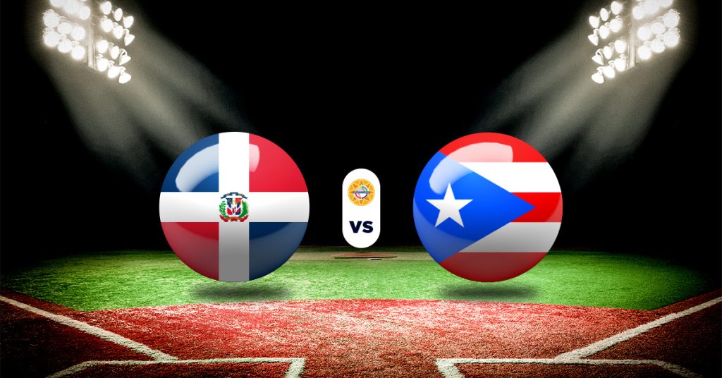 La última fecha de la primera fase de la Serie del Caribe 2025 llegó y este duelo de República Dominicana vs Puerto Rico abrirá las acciones.