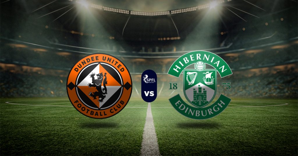 En la recta final de la Liga de Escocia Premiership, en esta fecha 28, se medirán Dundee United vs Hibernian, este 26 de febrero.