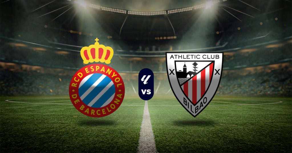 Además de la cima, en LaLiga hay una lucha por subir posiciones y eso se verá en este Espanyol vs Athletic Club, que será el 16 de febrero.