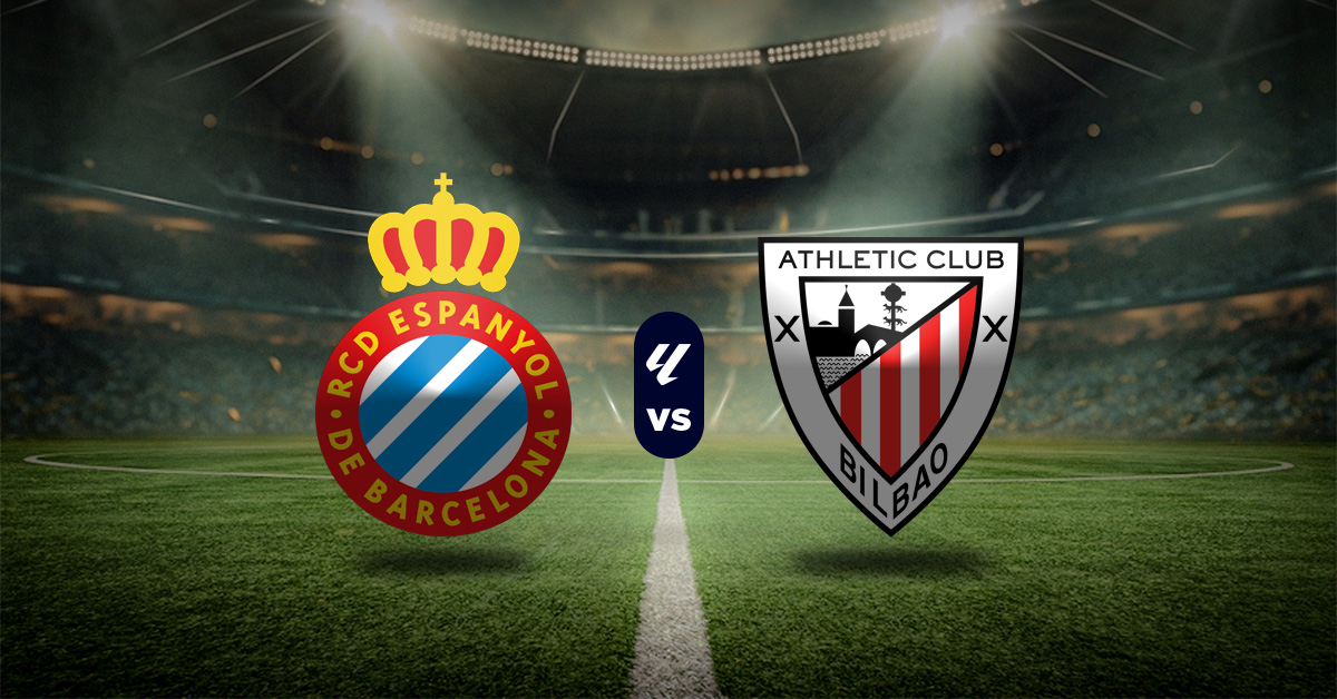 Además de la cima, en LaLiga hay una lucha por subir posiciones y eso se verá en este Espanyol vs Athletic Club, que será el 16 de febrero.