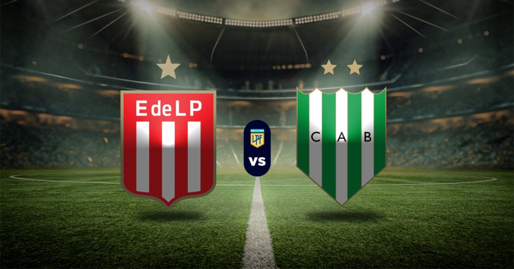 Aunque llegan en momentos distintos, el duelo de Estudiantes de La Plata vs Banfield, el 11 de febrero, será crucial en la Liga Profesional.
