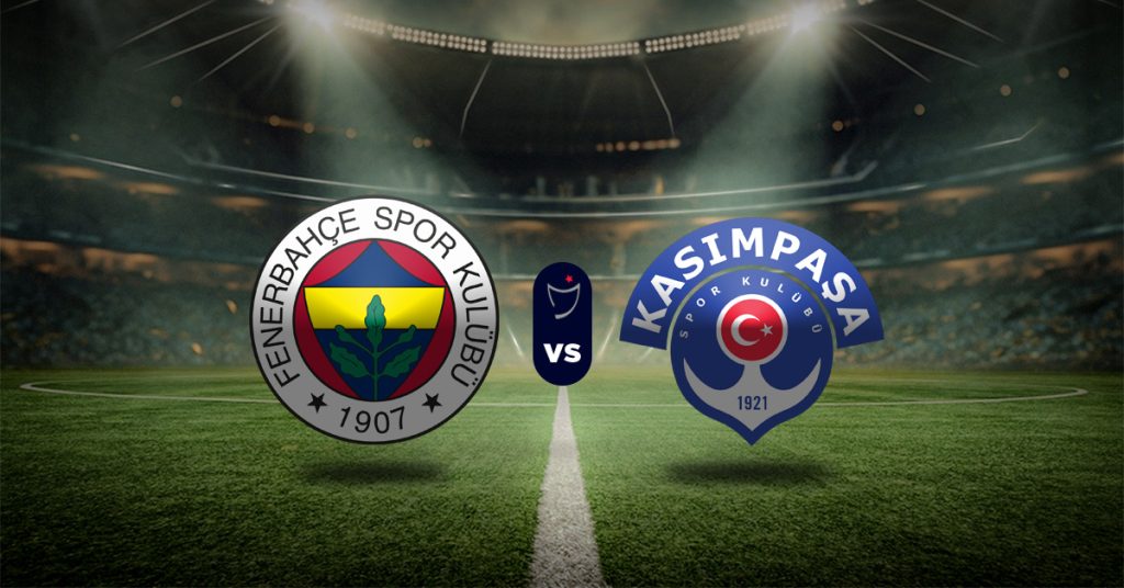 La jornada dominical cierra con todo en la Superliga de Turquía, pues este 16 de febrero el último choque será el de Fenerbahce vs Kasimpasa.