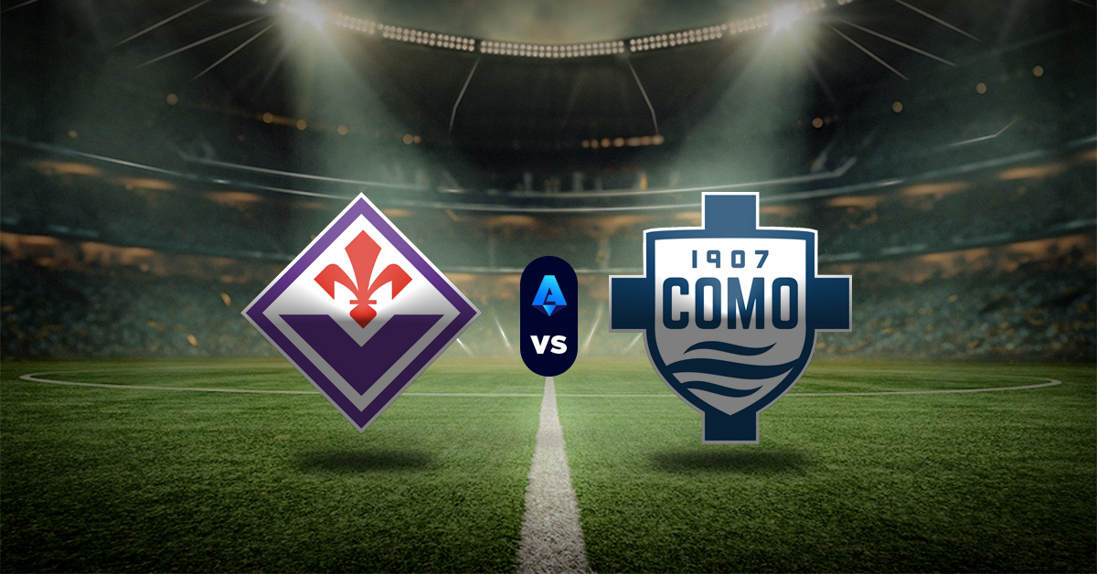 Los partidos siguen esta jornada 25 de la Serie A y el domingo el primer choque será el de Fiorentina vs Como, en el Artemio Franchi.