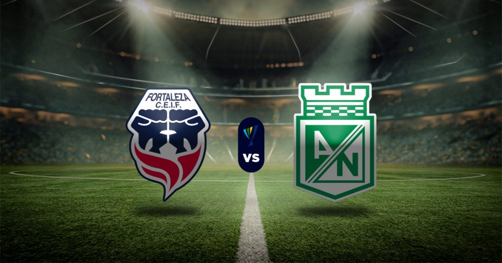 La séptima jornada de la Primera A de Colombia continúa con la emoción y este sábado sigue con el duelo de Fortaleza vs Atlético Nacional.