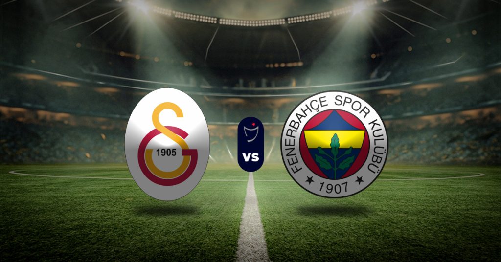 Esta jornada en la Superliga de Turquía será espectacular, pues se medirán los dos que luchan por el título Galatasaray vs Fenerbahce.