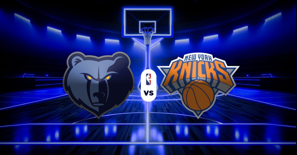 En esta jornada habrá varios duelos interesantes, entre los que destaca el Grizzlies vs Knicks y en MasterBets365 te damos el pronóstico NBA.
