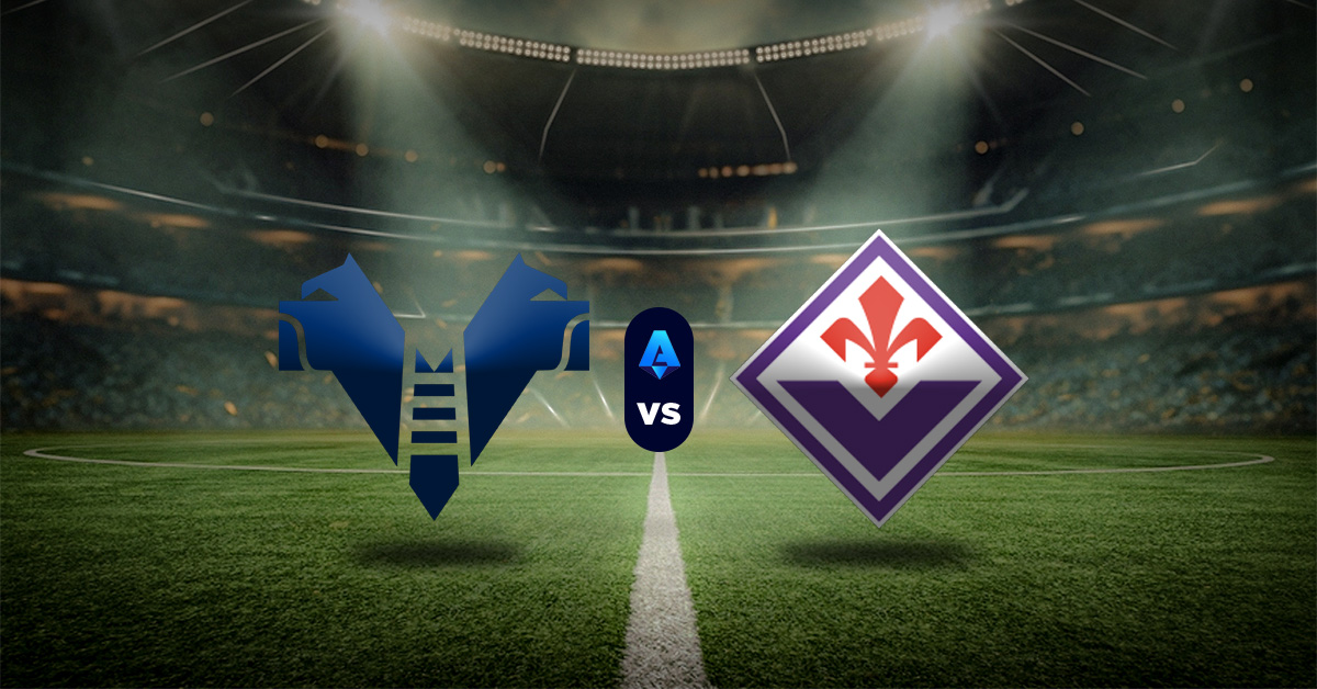 Uno de los choques importantes de esta jornada de domingo, en la fecha 26 de la Serie A, será el de Hellas Verona vs Fiorentina.