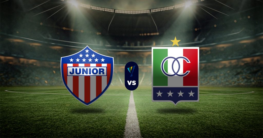 Un duelo de realidades distintas el que protagonizarán en esta jornada 4 de Primera A Junior vs Once Caldas, este jueves 13 de febrero.