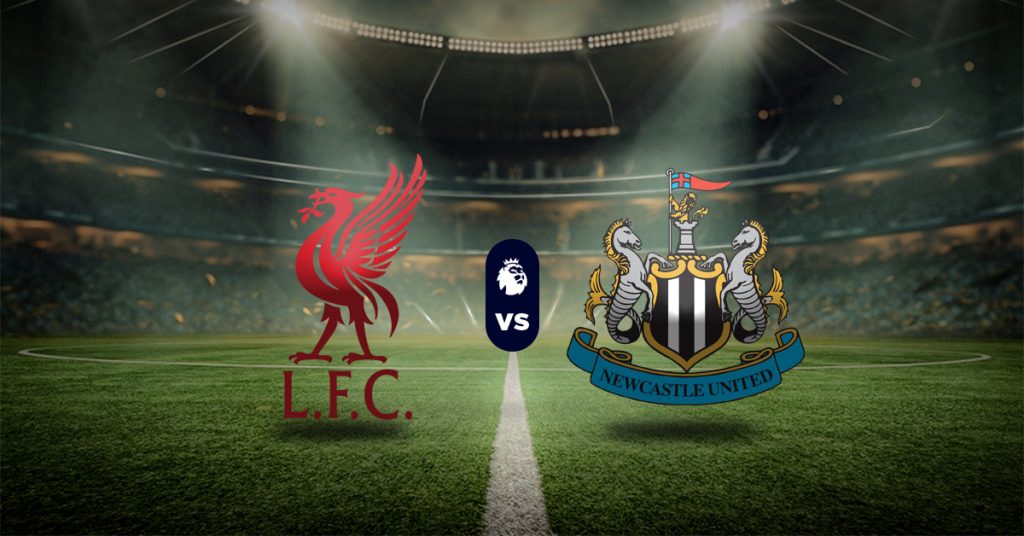 Uno de los partidos claves de esta nueva jornada de Premier League será el de Liverpool vs Newcastle, este 26 de febrero, en Anfield.