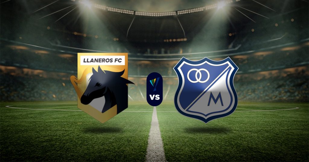 La fecha 4 dentro de la Primera A comienza con todo, pues el choque de Llaneros FC vs Millonarios, este 11 de febrero, iniciará las acciones.