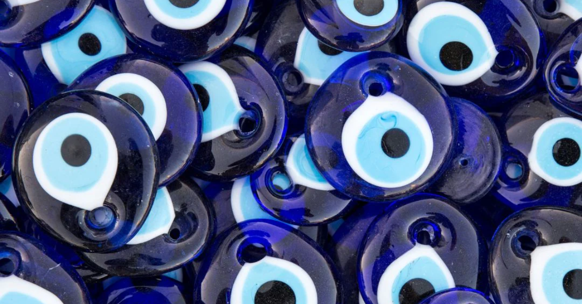 Mal de ojo: síntomas, amuletos y Oración para curar el mal de ojo MasterBets365.com