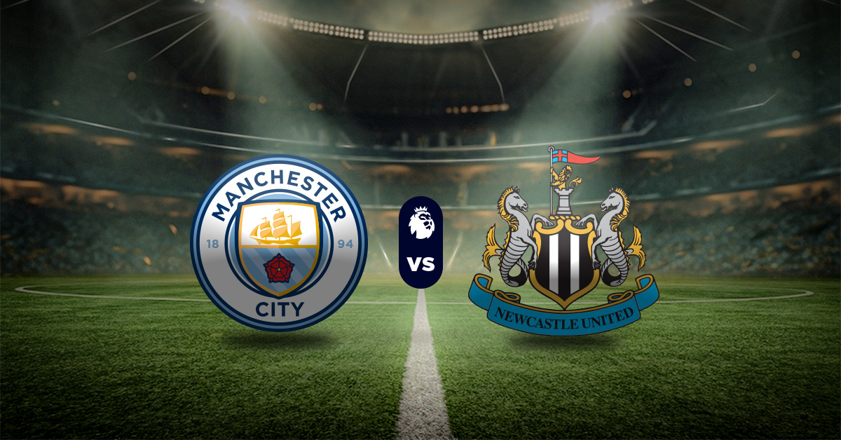 El regreso de la Premier League se viene con todo y entre los duelos más importantes de la fecha destaca el de Manchester City vs Newcastle.