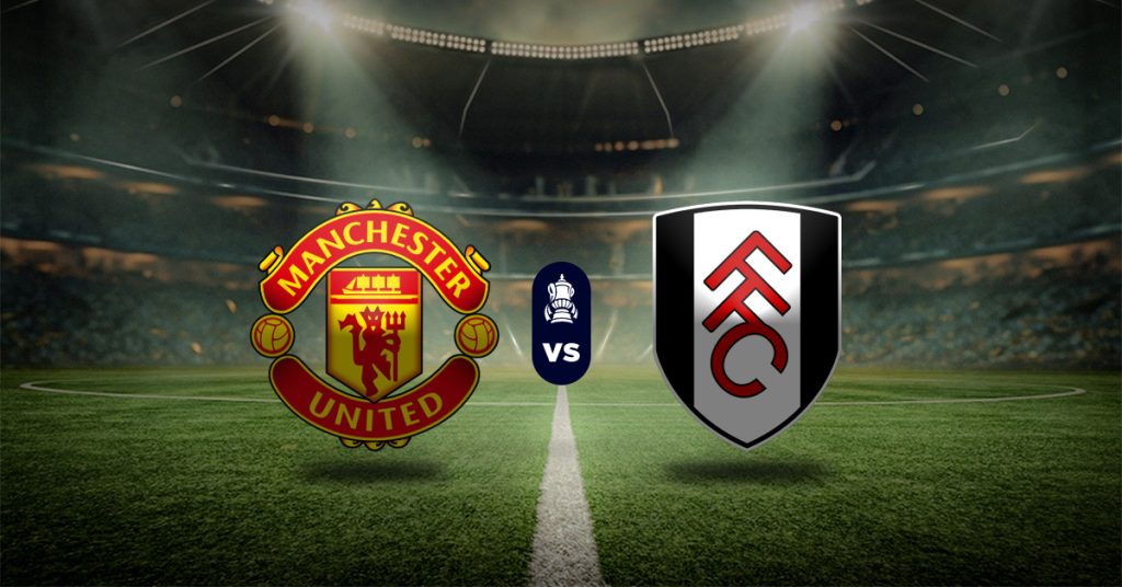 La jornada dominical en la FA Cup cierra con todo, pues será un choque de nivel Premier League, al medirse Manchester United vs Fulham.