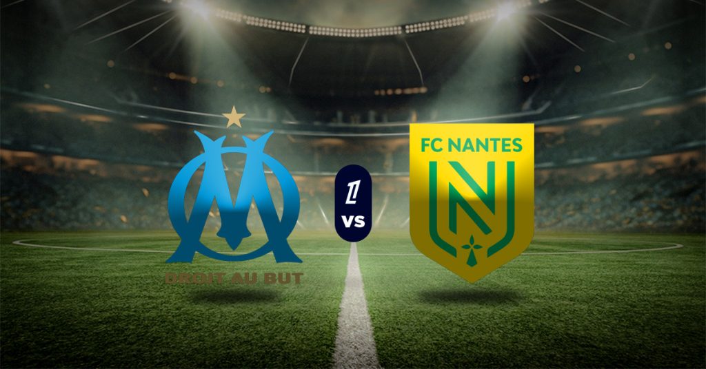 Un duelo espectacular será el que cierre este jornada 24 de la Ligue 1, pues se miden Marsella vs Nantes, este domingo 2 de marzo.