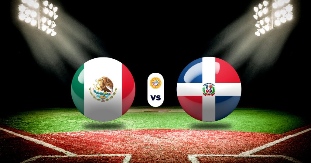 La gran final de la Serie del Caribe 2025 llegó y será México vs República Dominicana, este 7 de febrero en el Estadio El Nido de los Águilas.
