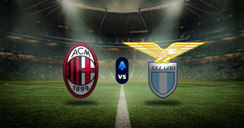 Los partidos en esta nueva jornada de la Serie A terminan con fuerza, pues se miden AC Milan vs Lazio, este domingo 2 de marzo.