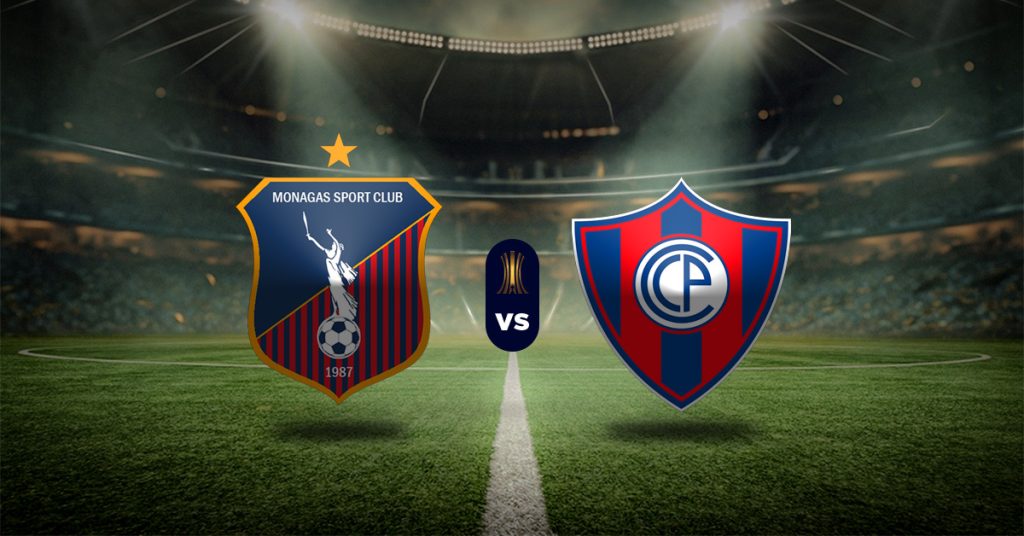 Los duelos de ida de esta Fase 2 de Copa Libertadores están que arden y uno de los más importantes es el de Monagas SC vs Cerro Porteño.