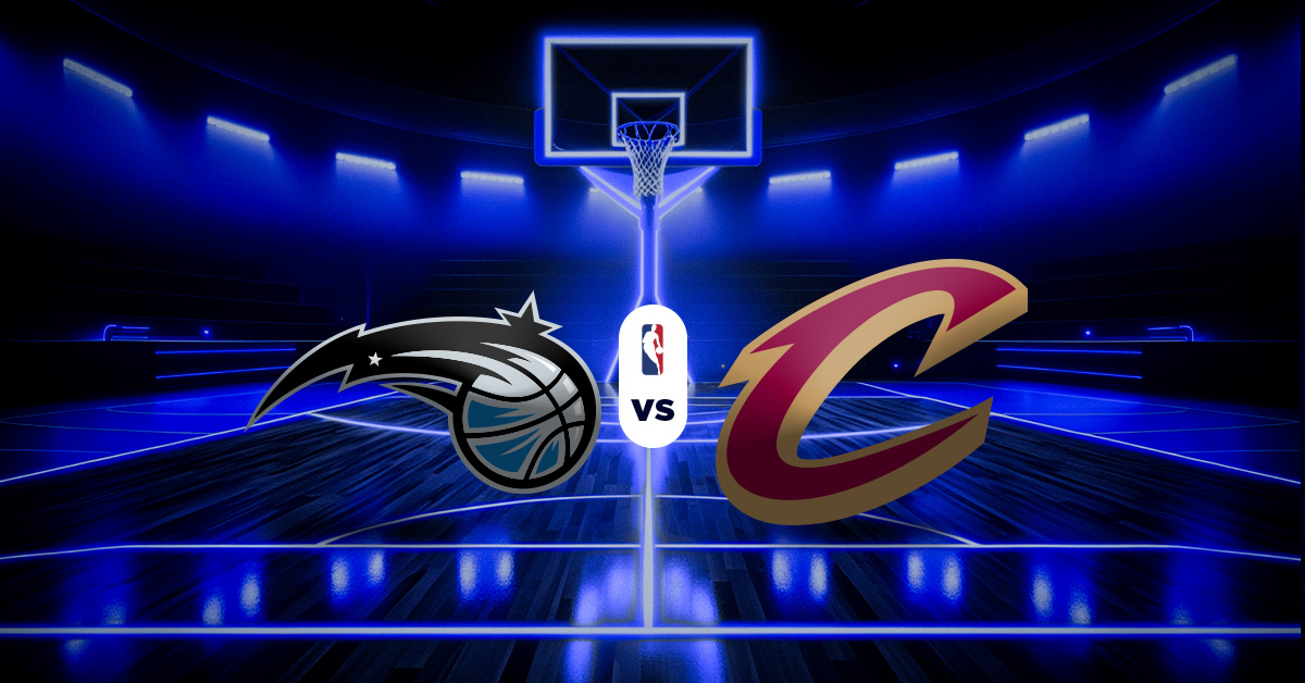 Pronóstico NBA hoy: Magic vs Cavaliers - Apuesta recomendada