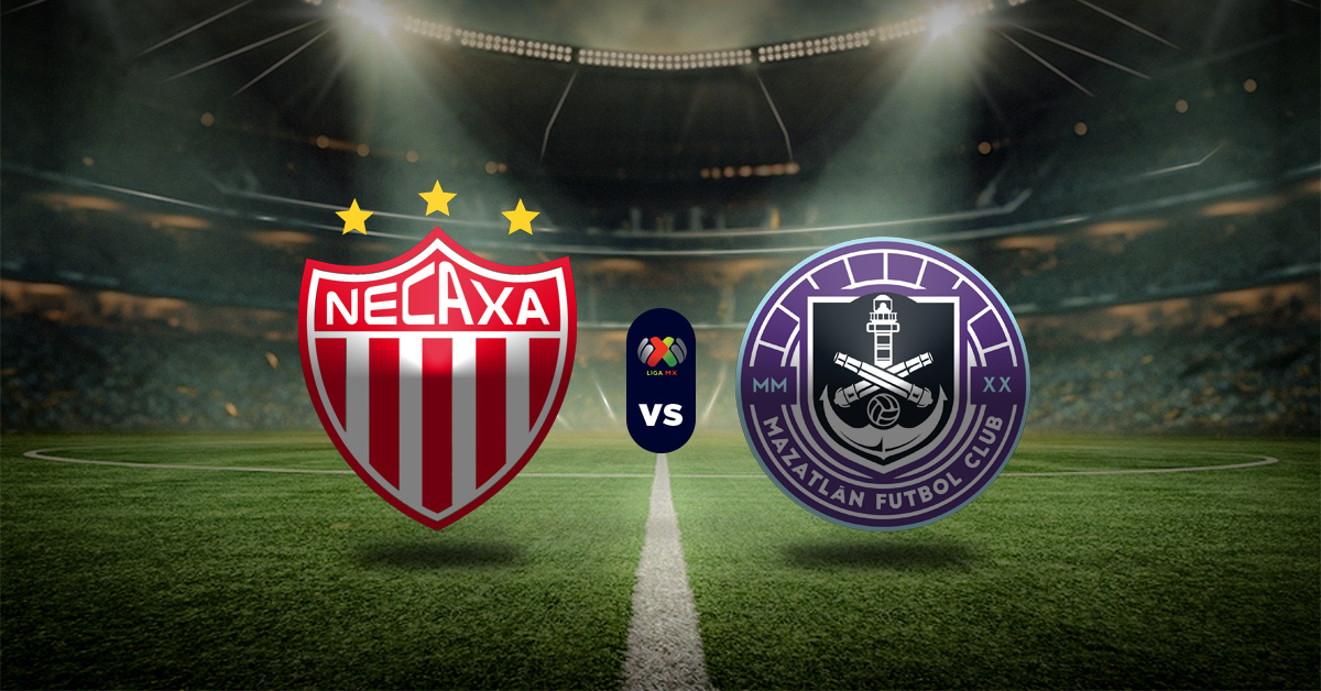 Esta jornada 8 de la Liga MX empezará con todo, pues se miden Necaxa vs Mazatlán; en un partidazo que se jugará este 21 de febrero.