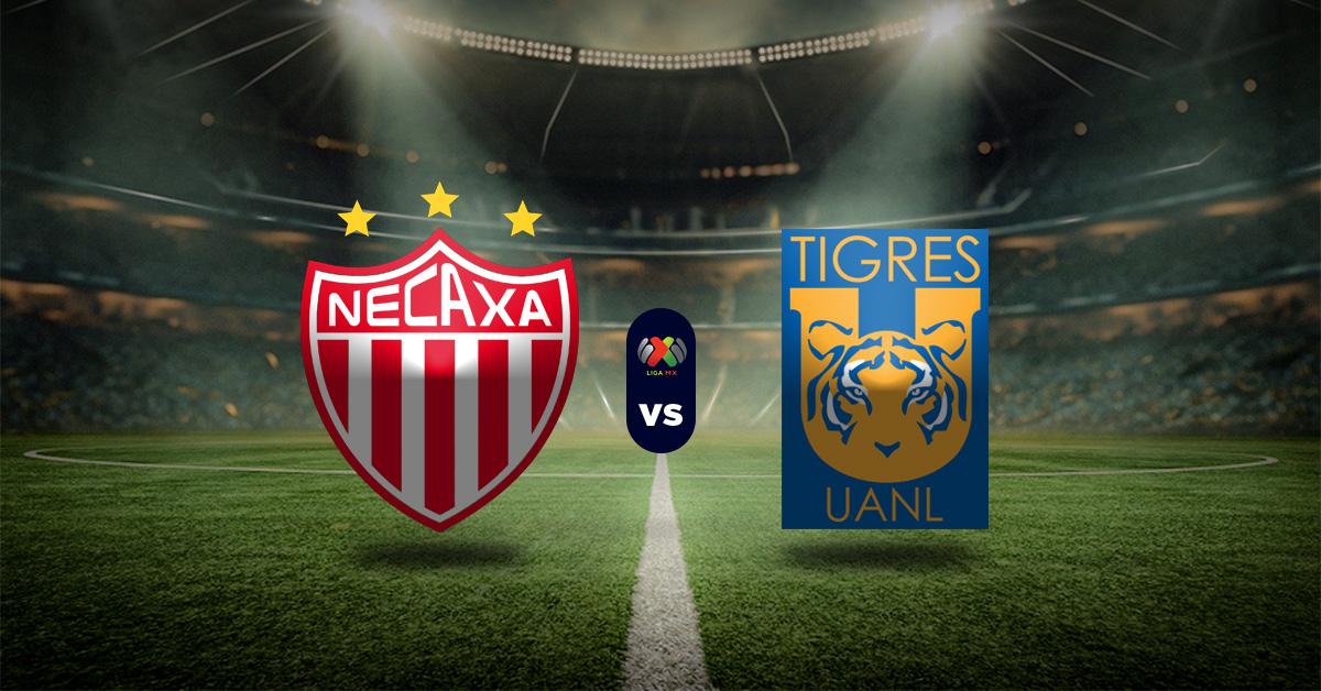 La jornada sabatina comienza fuerte en la fecha 10 de Liga MX, pues se miden Necaxa vs Tigres para iniciar las acciones este 1 de marzo.