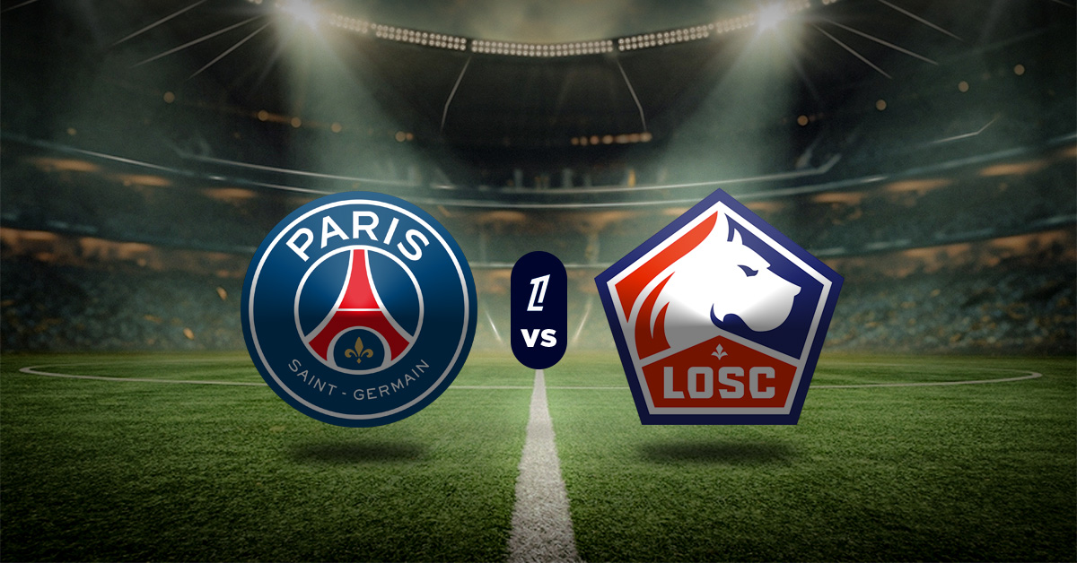 Los partidos de la fecha 24 de Ligue 1 empezarán con todo y entre los duelos importantes destaca el de PSG vs Lille, el 1 de marzo.
